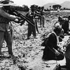 Azerbaycan'da Ermeni Mezalimi sergisi açıldı