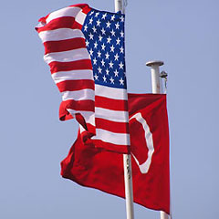 Sekiz yılda 19 bin 226 Türk, Amerikan vatandaşı oldu