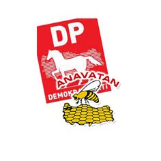 İki parti arasında sancı halen devam ediyor