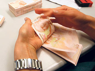 Devlet tazminatı memurdan kesecek