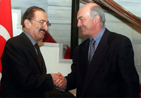 2001 krizi ve sonrasında yaşanan operasyonlar