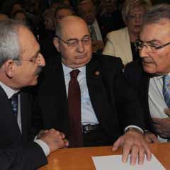 CHP'de 110 sıkıntısı yaşanıyor