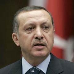 Erdoğan: Nabucco'da somut adım atan yok