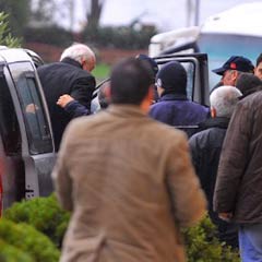 Doğan'dan mektup var !