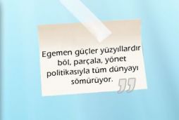 GDD'nin sifreleri