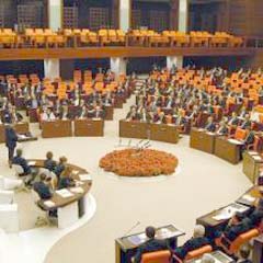 Genel Kurul Nisan'da daha fazla çalışacak
