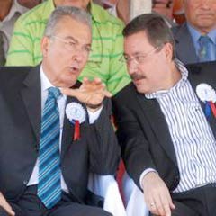 Gökçek, Baykal'dan cevap bekliyor