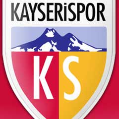 Kayserispor'da moraller yerine geldi