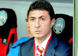 Şota: Temiz bir sayfa açmak istiyoruz