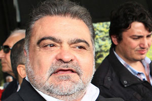 Ahmet Özal'dan Şok Açıklama