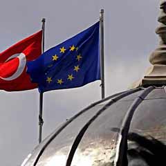 Türkiye AB'ye neden alınmıyor?