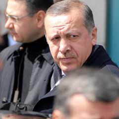 'Erdoğan'a suikast' nasıl çözüldü?