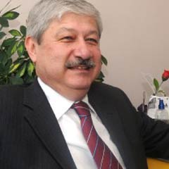 Akaydın: Hepimiz Baykal'a hizmet etmekle yükümlüyüz