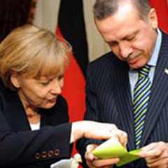 'Türk Okulu'na şartlı çözüm