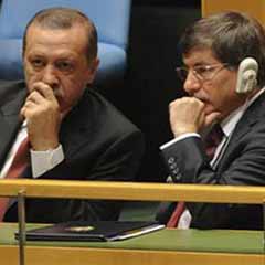 Erdoğan, 'ben bir şey yaptım' dedi mi?