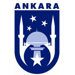 Ankara Büyükşehir Belediyesi'ne birincilik ödülü