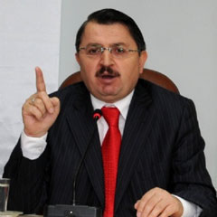 'Memura siyaset yasağı kaldırılsın'