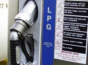 İki büyük markanın LPG'si kalitesiz çıktı