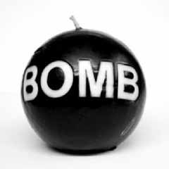 Bombayı 6 yaşındaki çocuk buldu!