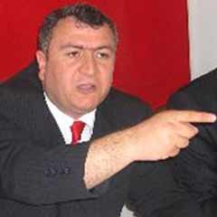 1. Ordu'nun gözbebeğiymiş!
