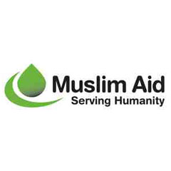 Brown: Muslim Aid'le gurur duyuyoruz