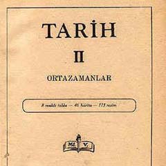 Tarih bunları asla unutmayacak!