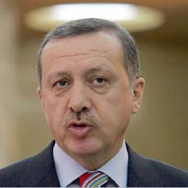 Erdoğan, anayasa paketini gözden geçirecek