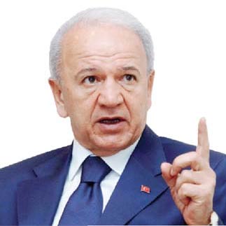 Aytaç Durak'ın yerine kim gelecek?