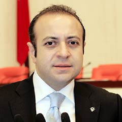 Bakan Bağış: AB süreci kolay değil