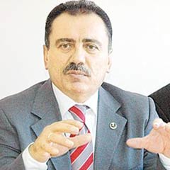 Yazıcıoğlu'nun ismi Sivas'ta bir bulvara verildi