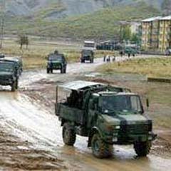 Mayın tuzaklarına 'Jammer'lı yöntem