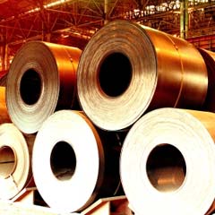 Ham Çelik Üretimi 36 Milyon Tona Yaklaştı
