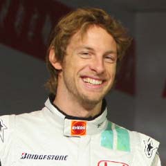 Avustralya Grnad Prix'i Button
