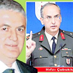 Karargâhı ‘çürük’ kokusu sardı