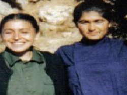 Bekaa'da Öcalan Kavgası