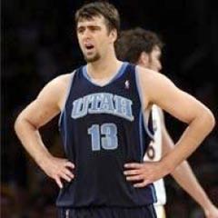 Mehmet Okur'da 22 sayı
