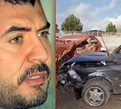 Ergenekon Savcısı Öz'e ŞOK MEKTUP