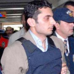 Savcı, Alparslan Arslan için uyusturucu raporu istedi!