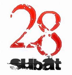 28 Şubat: Haydi kızlar evinize