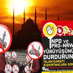 Avrupa için imtihan günü