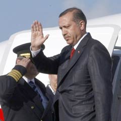 Erdoğan'dan vekillere kritik uyarı