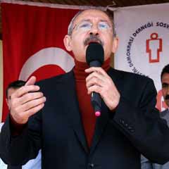 Kılıçdaroğlu'nun 'darbe' çıkışı!