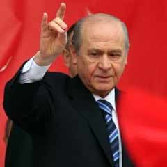 Bahçeli Sivas'ın ötesine geçti