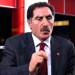Malkoç: 1982 anayasası ile mümkün değil!