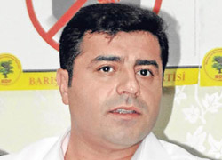 Demirtaş'tan Bingöl saldırısı ile ilgili açıklama
