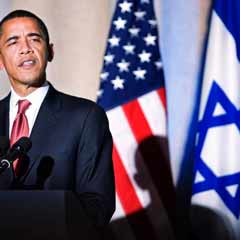 İsrail'den Obama'ya 'Erdoğan' tehdidi