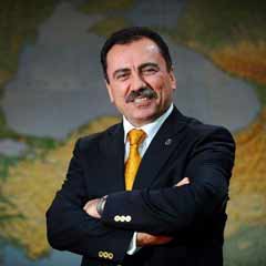 Muhsin Yazıcıoğlu adına beste