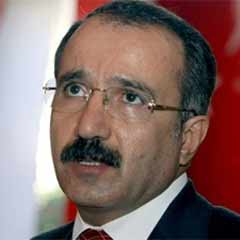 Bakan Dinçer Kütahya'da
