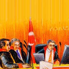 ETÖ savcıları 'Danıştay'ın izinde!
