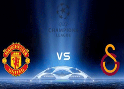 G.Saray 19 yıl sonra Old Trafford'ta